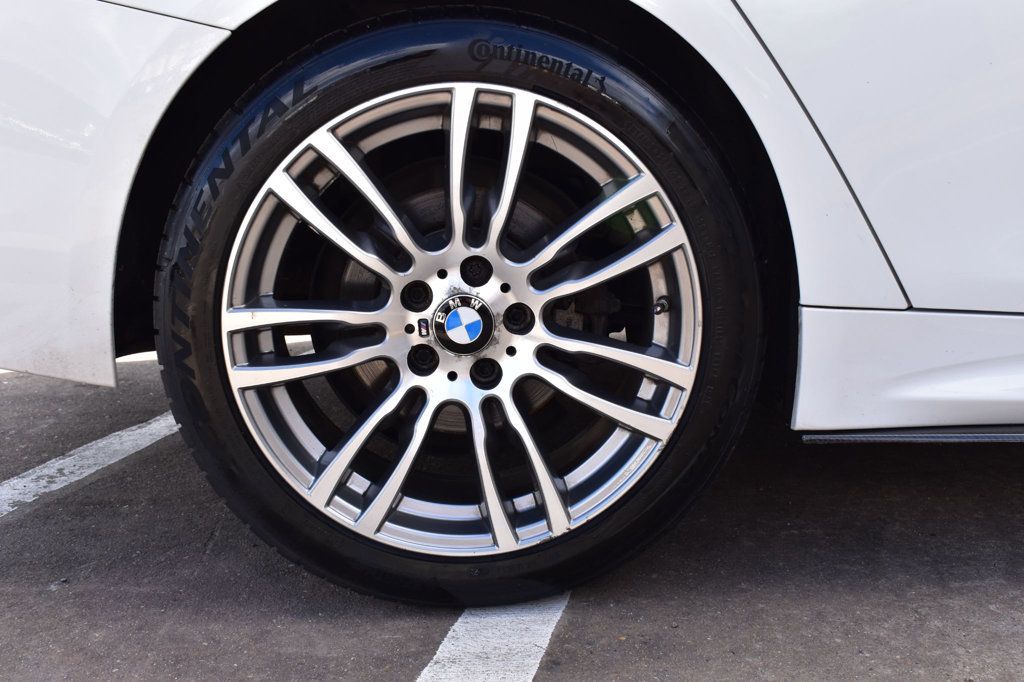 2015 BMW 4 Series 428i xDrive Gran Coupe 4dr - 22999746 - 10