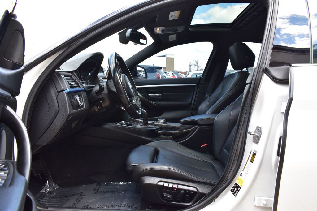 2015 BMW 4 Series 428i xDrive Gran Coupe 4dr - 22999746 - 13
