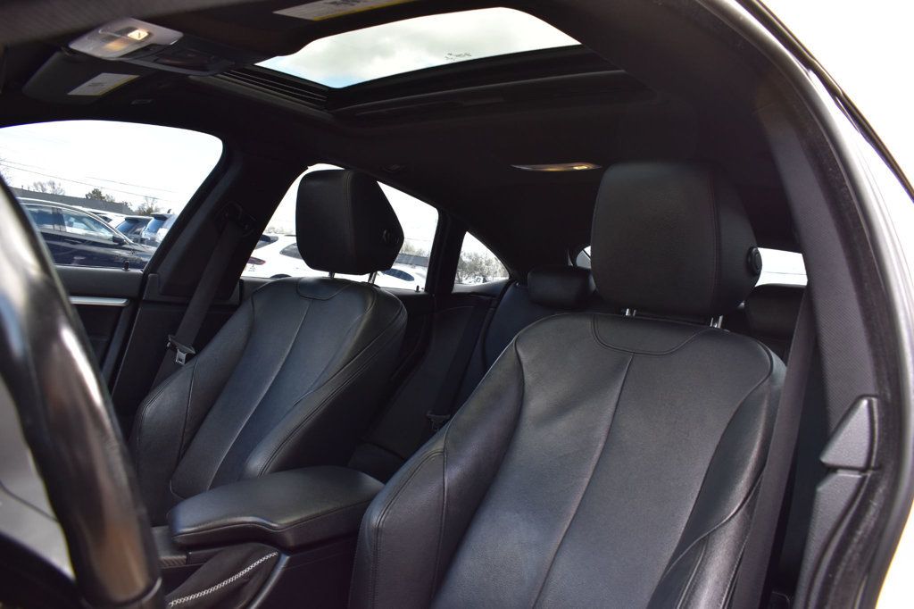 2015 BMW 4 Series 428i xDrive Gran Coupe 4dr - 22999746 - 14