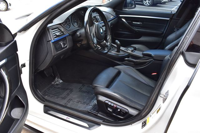 2015 BMW 4 Series 428i xDrive Gran Coupe 4dr - 22999746 - 15