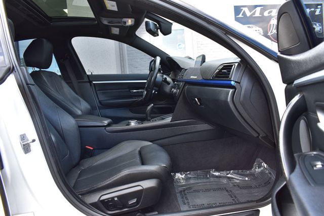 2015 BMW 4 Series 428i xDrive Gran Coupe 4dr - 22999746 - 16