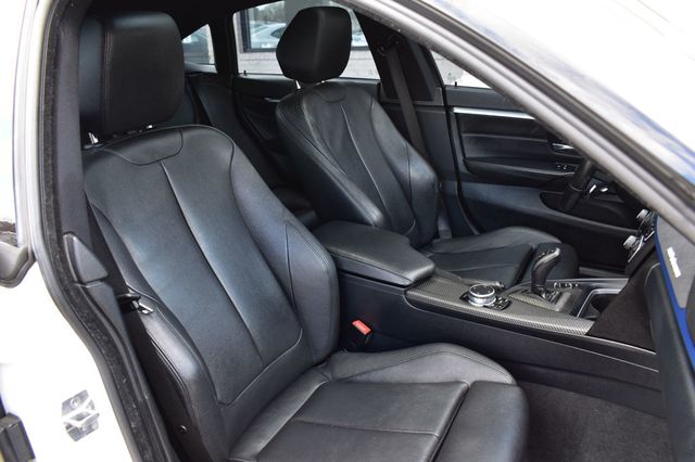 2015 BMW 4 Series 428i xDrive Gran Coupe 4dr - 22999746 - 17