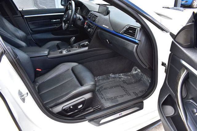 2015 BMW 4 Series 428i xDrive Gran Coupe 4dr - 22999746 - 18