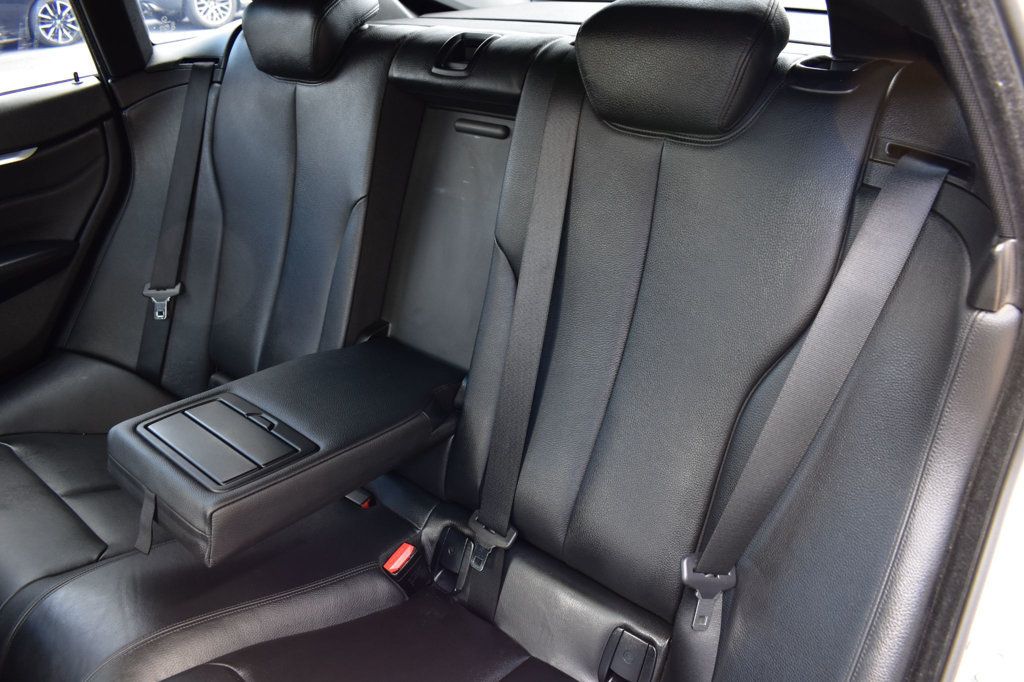 2015 BMW 4 Series 428i xDrive Gran Coupe 4dr - 22999746 - 20