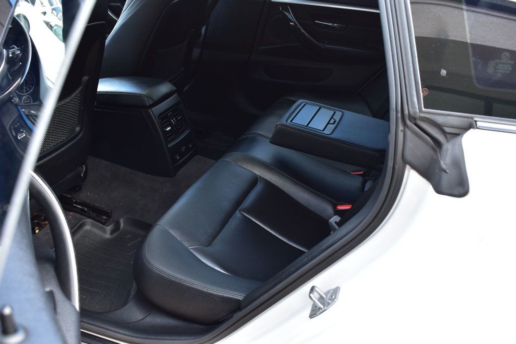 2015 BMW 4 Series 428i xDrive Gran Coupe 4dr - 22999746 - 21