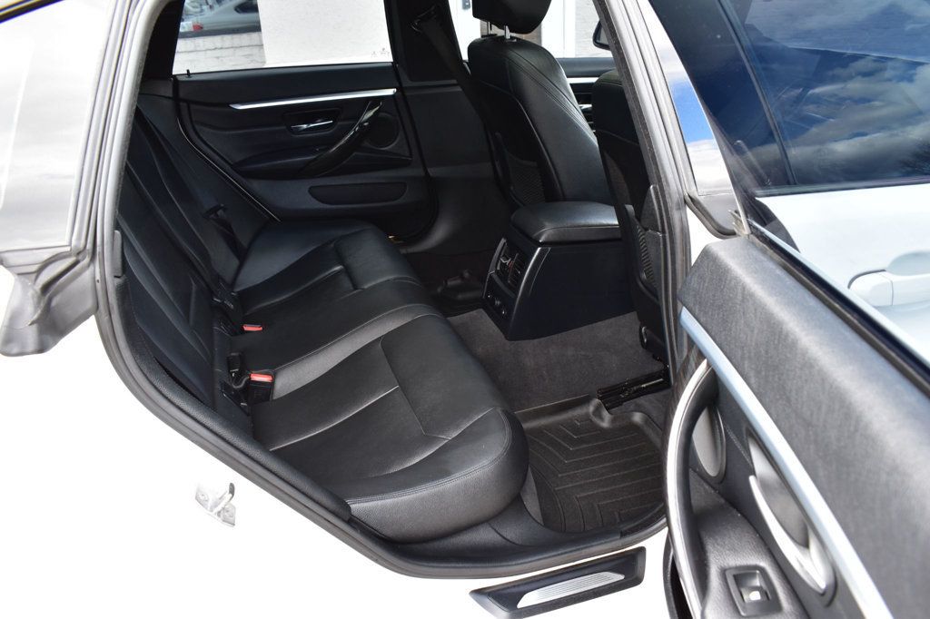 2015 BMW 4 Series 428i xDrive Gran Coupe 4dr - 22999746 - 22