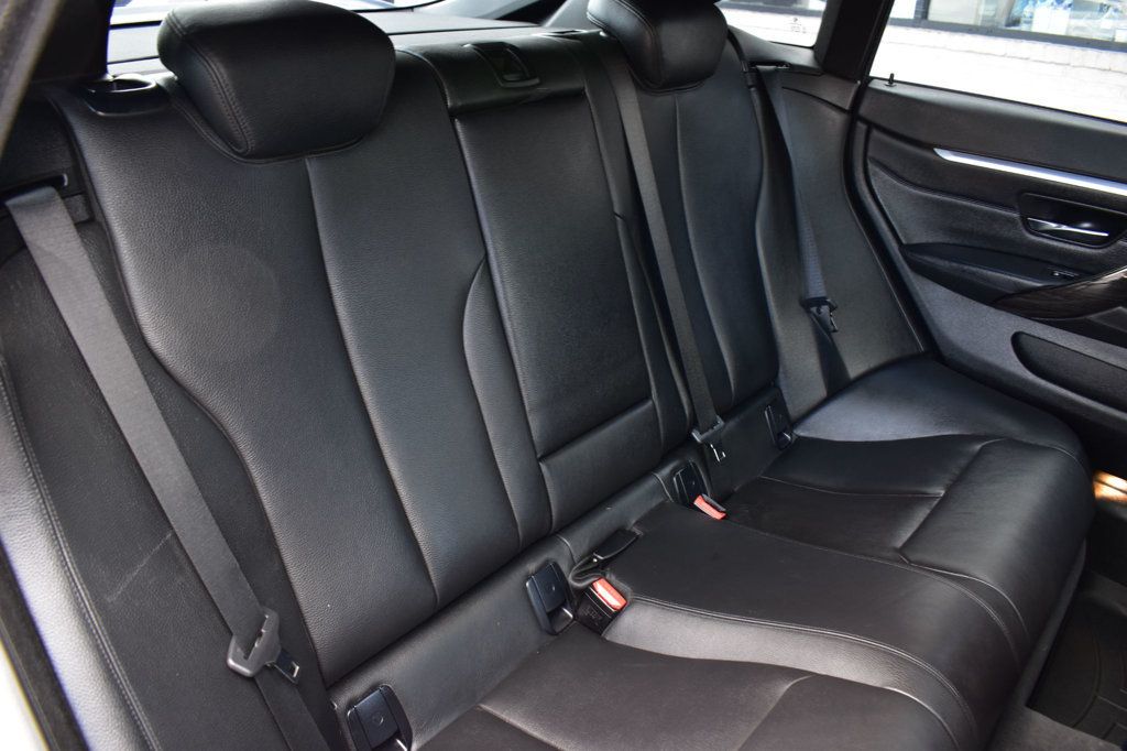 2015 BMW 4 Series 428i xDrive Gran Coupe 4dr - 22999746 - 23