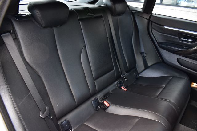 2015 BMW 4 Series 428i xDrive Gran Coupe 4dr - 22999746 - 23