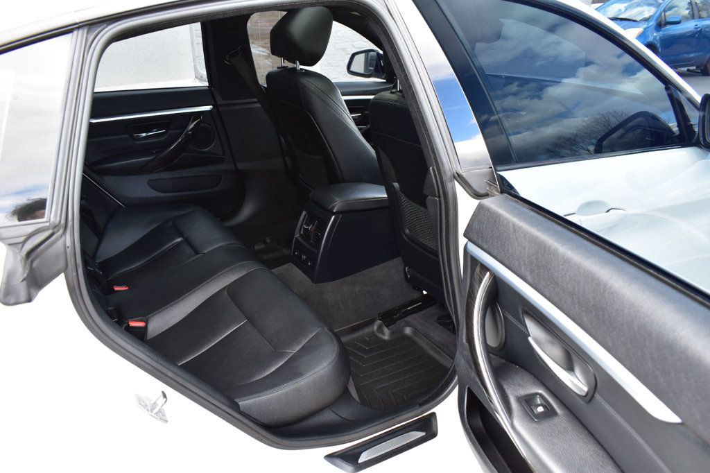 2015 BMW 4 Series 428i xDrive Gran Coupe 4dr - 22999746 - 24