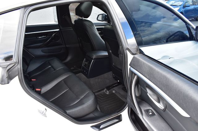 2015 BMW 4 Series 428i xDrive Gran Coupe 4dr - 22999746 - 24