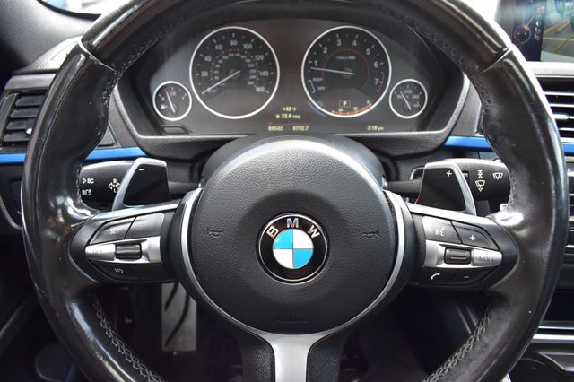 2015 BMW 4 Series 428i xDrive Gran Coupe 4dr - 22999746 - 25