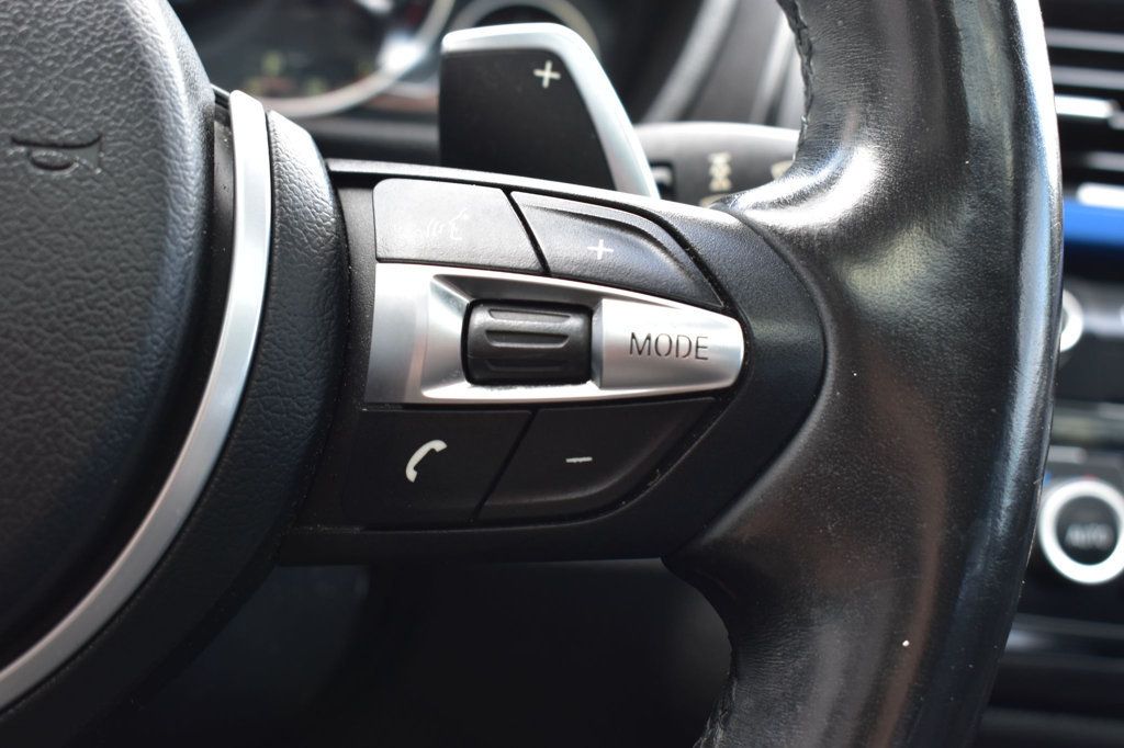 2015 BMW 4 Series 428i xDrive Gran Coupe 4dr - 22999746 - 26