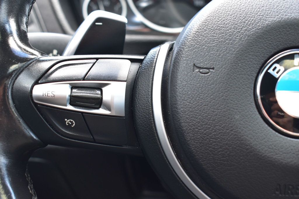 2015 BMW 4 Series 428i xDrive Gran Coupe 4dr - 22999746 - 27