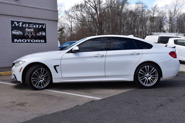 2015 BMW 4 Series 428i xDrive Gran Coupe 4dr - 22999746 - 2