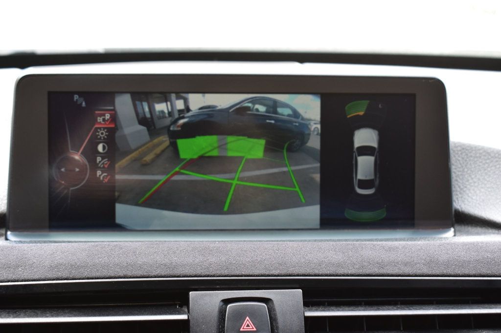 2015 BMW 4 Series 428i xDrive Gran Coupe 4dr - 22999746 - 30