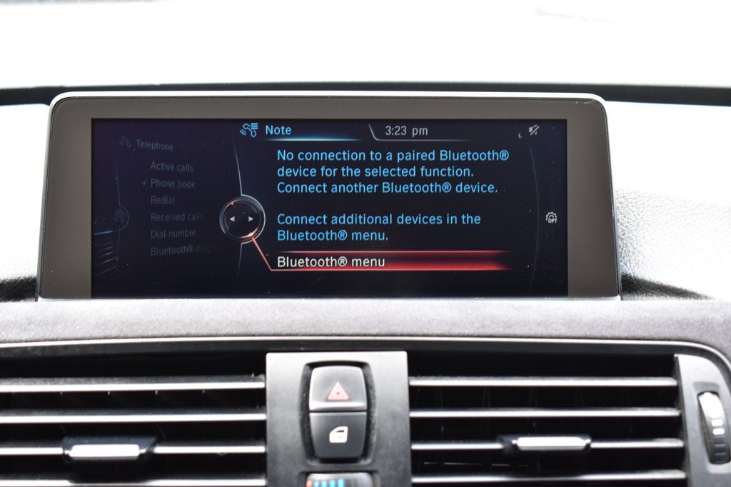 2015 BMW 4 Series 428i xDrive Gran Coupe 4dr - 22999746 - 34