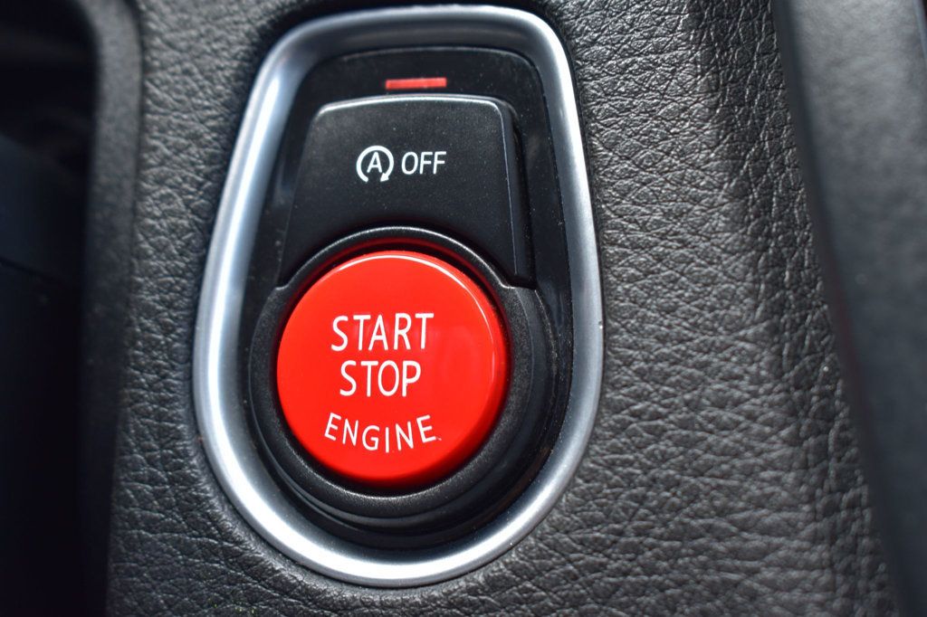 2015 BMW 4 Series 428i xDrive Gran Coupe 4dr - 22999746 - 37