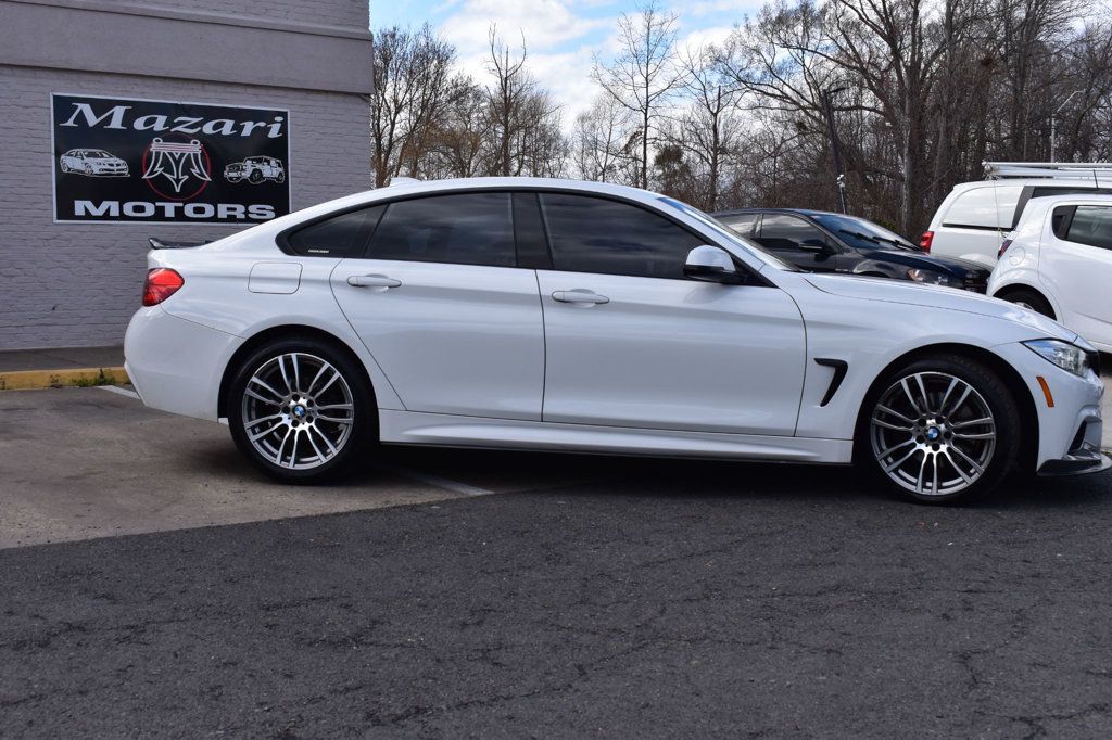 2015 BMW 4 Series 428i xDrive Gran Coupe 4dr - 22999746 - 3