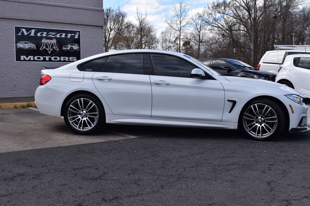 2015 BMW 4 Series 428i xDrive Gran Coupe 4dr - 22999746 - 3