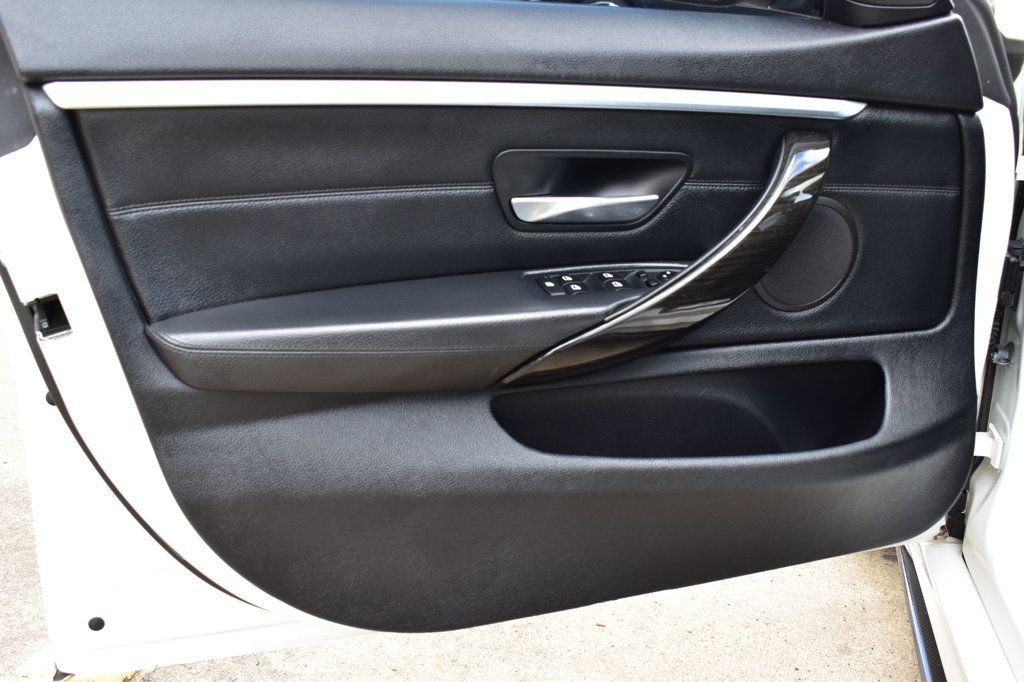 2015 BMW 4 Series 428i xDrive Gran Coupe 4dr - 22999746 - 43