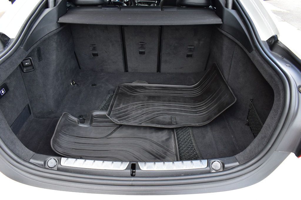 2015 BMW 4 Series 428i xDrive Gran Coupe 4dr - 22999746 - 45