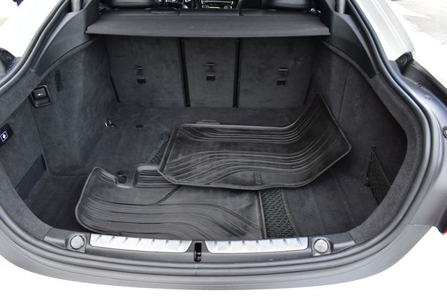 2015 BMW 4 Series 428i xDrive Gran Coupe 4dr - 22999746 - 45