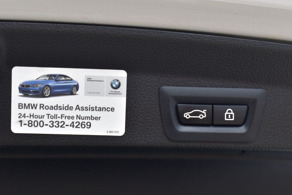 2015 BMW 4 Series 428i xDrive Gran Coupe 4dr - 22999746 - 46