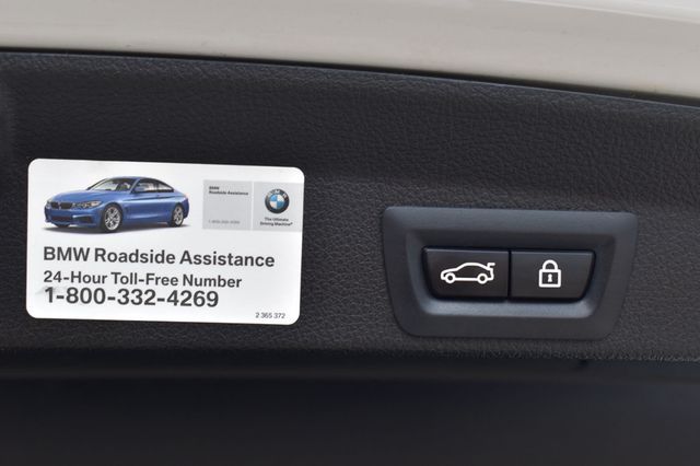 2015 BMW 4 Series 428i xDrive Gran Coupe 4dr - 22999746 - 46