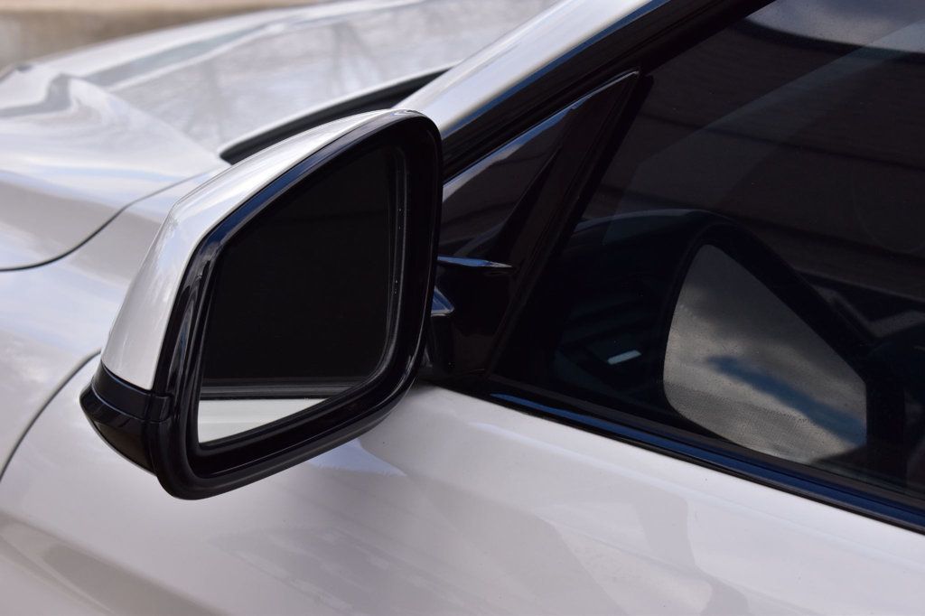 2015 BMW 4 Series 428i xDrive Gran Coupe 4dr - 22999746 - 48