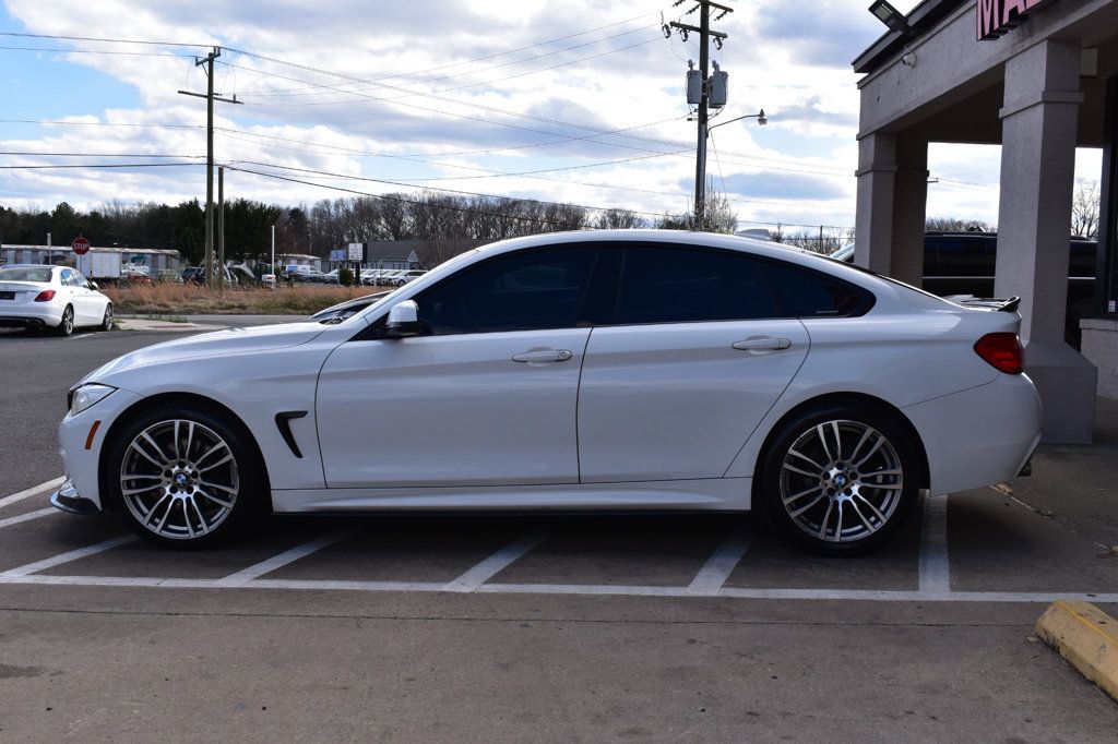 2015 BMW 4 Series 428i xDrive Gran Coupe 4dr - 22999746 - 4