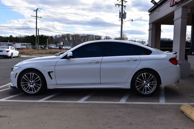 2015 BMW 4 Series 428i xDrive Gran Coupe 4dr - 22999746 - 4