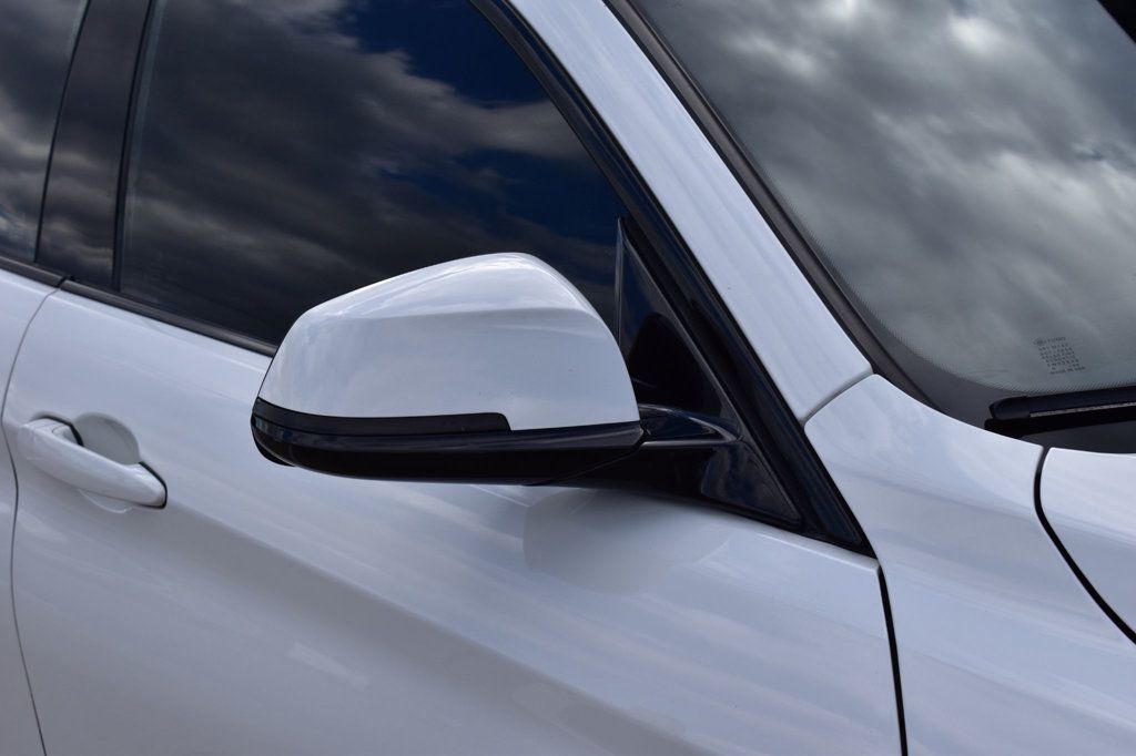 2015 BMW 4 Series 428i xDrive Gran Coupe 4dr - 22999746 - 50