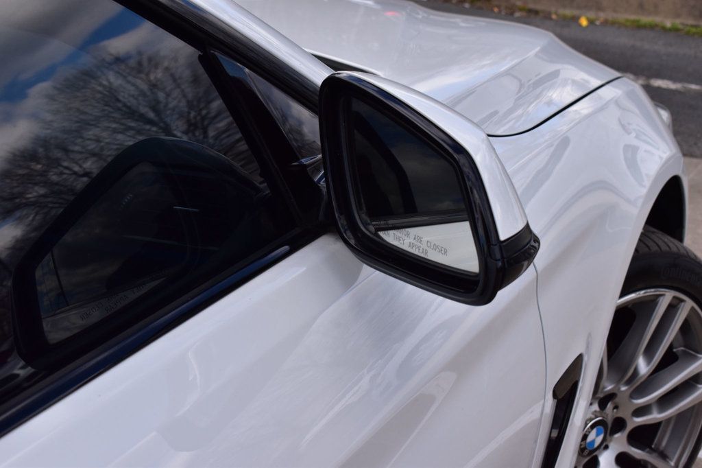 2015 BMW 4 Series 428i xDrive Gran Coupe 4dr - 22999746 - 51