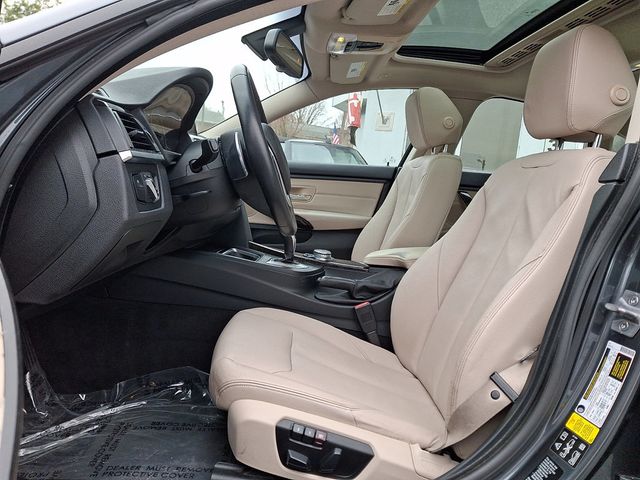2015 BMW 4 Series 428i xDrive Gran Coupe 4dr - 22950797 - 11