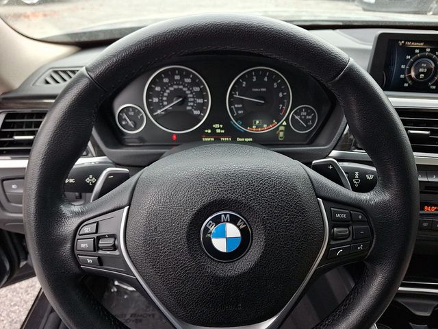 2015 BMW 4 Series 428i xDrive Gran Coupe 4dr - 22950797 - 17