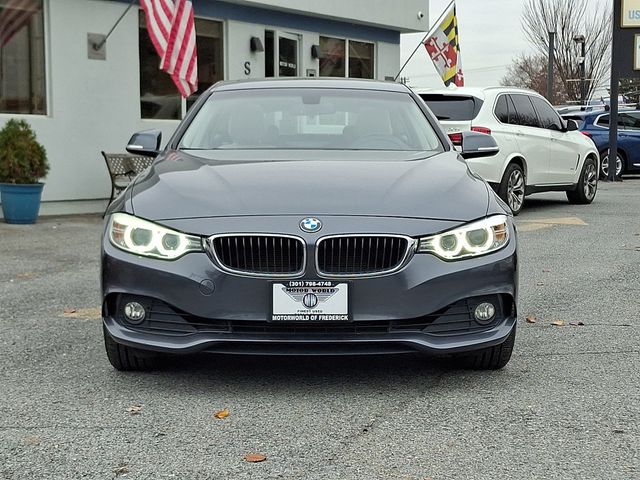 2015 BMW 4 Series 428i xDrive Gran Coupe 4dr - 22950797 - 1
