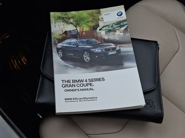 2015 BMW 4 Series 428i xDrive Gran Coupe 4dr - 22950797 - 24