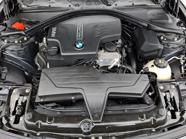 2015 BMW 4 Series 428i xDrive Gran Coupe 4dr - 22950797 - 26