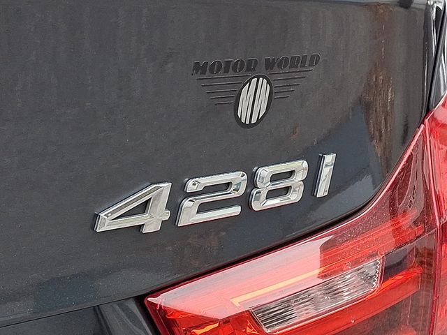 2015 BMW 4 Series 428i xDrive Gran Coupe 4dr - 22950797 - 27
