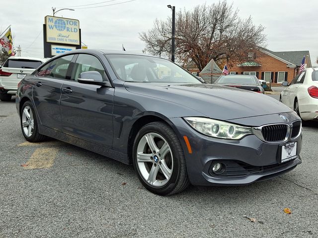 2015 BMW 4 Series 428i xDrive Gran Coupe 4dr - 22950797 - 2