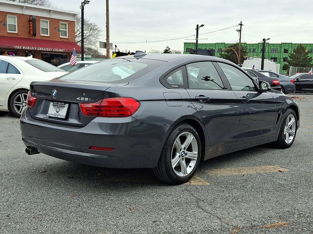2015 BMW 4 Series 428i xDrive Gran Coupe 4dr - 22950797 - 3