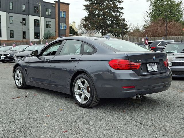 2015 BMW 4 Series 428i xDrive Gran Coupe 4dr - 22950797 - 5