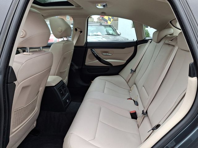 2015 BMW 4 Series 428i xDrive Gran Coupe 4dr - 22950797 - 8
