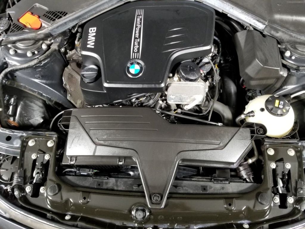 2015 BMW 4 Series 428i xDrive Gran Coupe 4dr - 18323596 - 14