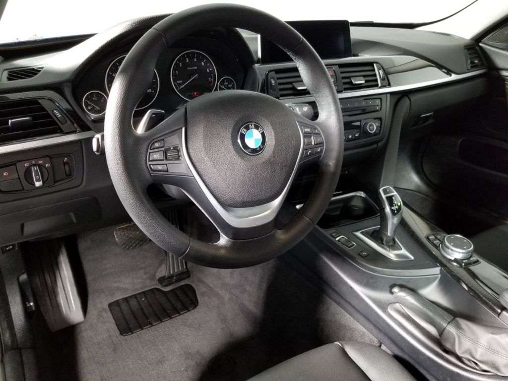 2015 BMW 4 Series 428i xDrive Gran Coupe 4dr - 18323596 - 16