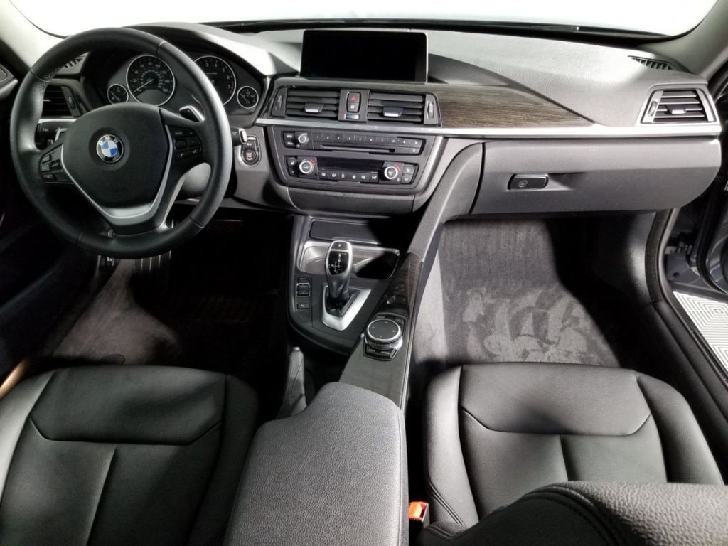 2015 BMW 4 Series 428i xDrive Gran Coupe 4dr - 18323596 - 24