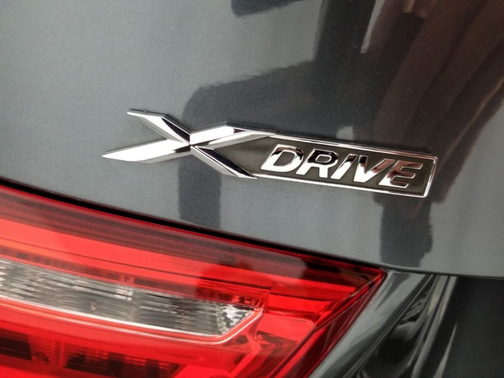 2015 BMW 4 Series 428i xDrive Gran Coupe 4dr - 18323596 - 6