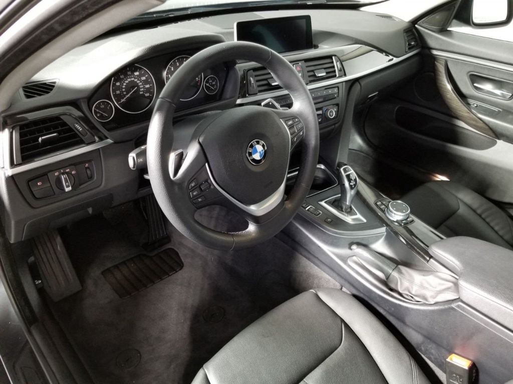 2015 BMW 4 Series 428i xDrive Gran Coupe 4dr - 18323596 - 8