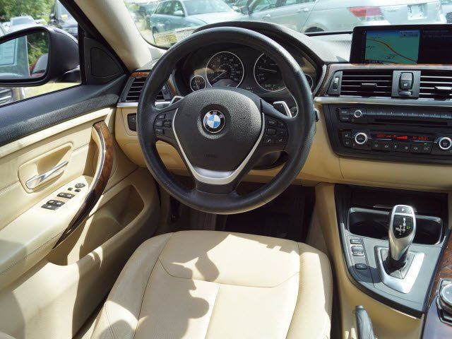 2015 BMW 4 Series 428i xDrive Gran Coupe 4dr - 19230965 - 7