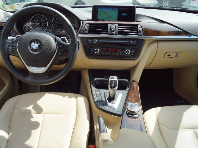 2015 BMW 4 Series 428i xDrive Gran Coupe 4dr - 19230965 - 8
